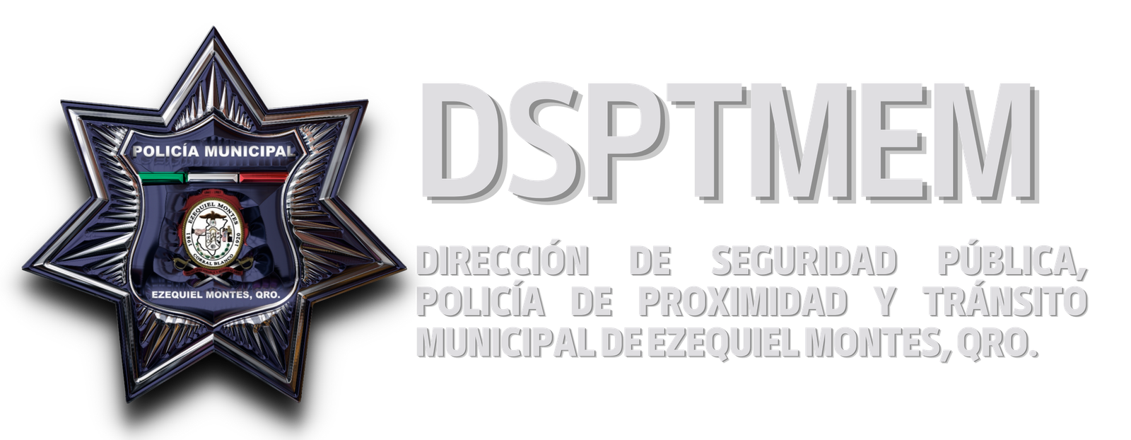 Dirección de Seguridad Pública y Tránsito Municipal de Ezequiel Montes